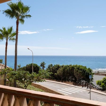 Sea View Apartment 토록스 외부 사진