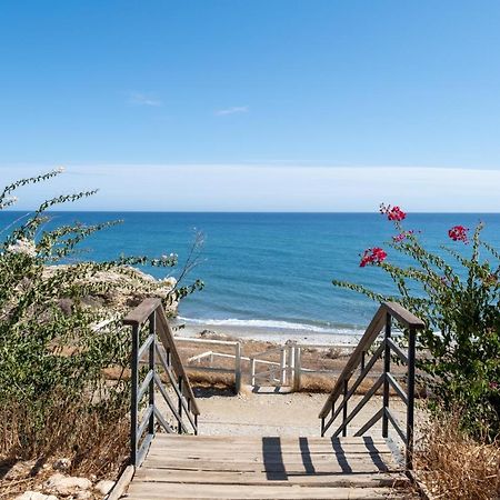 Sea View Apartment 토록스 외부 사진