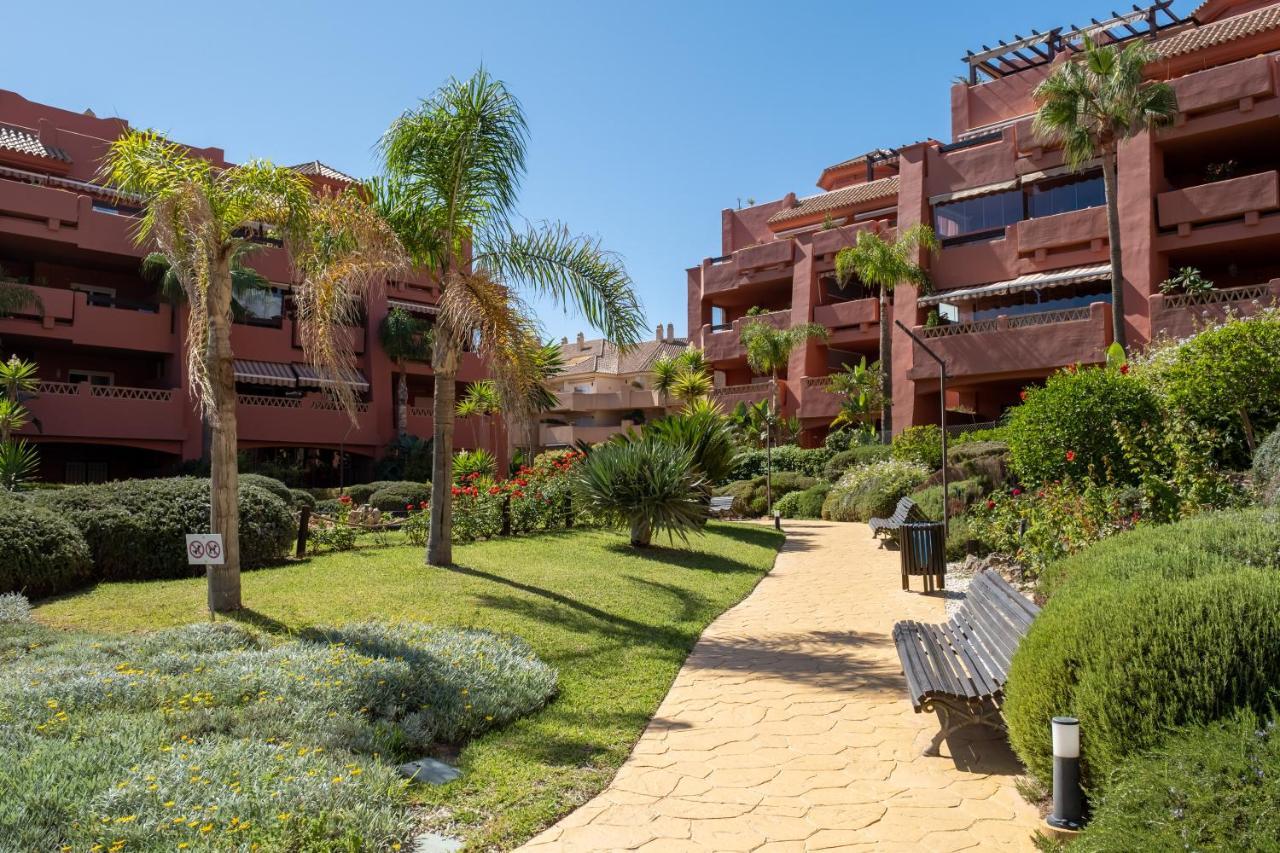 Sea View Apartment 토록스 외부 사진