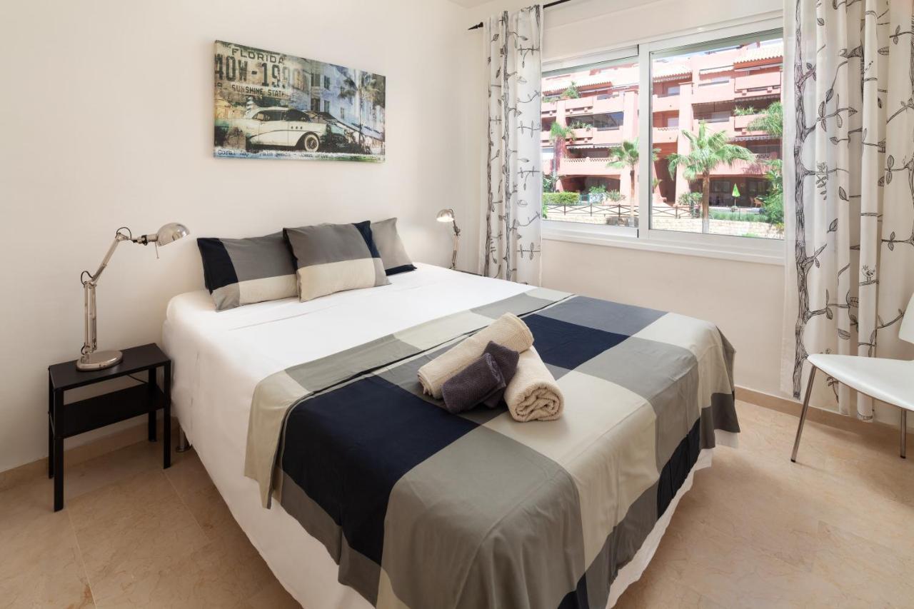 Sea View Apartment 토록스 외부 사진