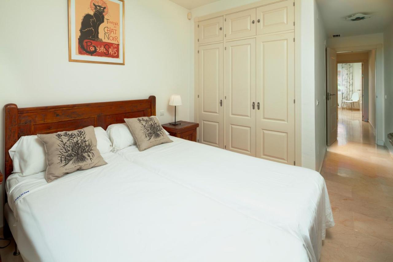 Sea View Apartment 토록스 외부 사진